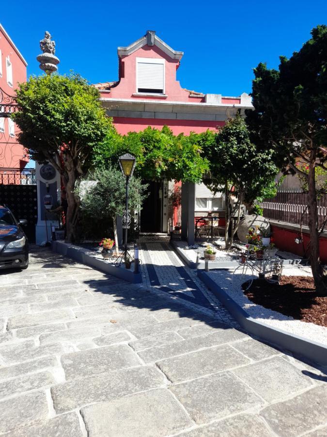 Al Pitoes Hotel Porto Ngoại thất bức ảnh
