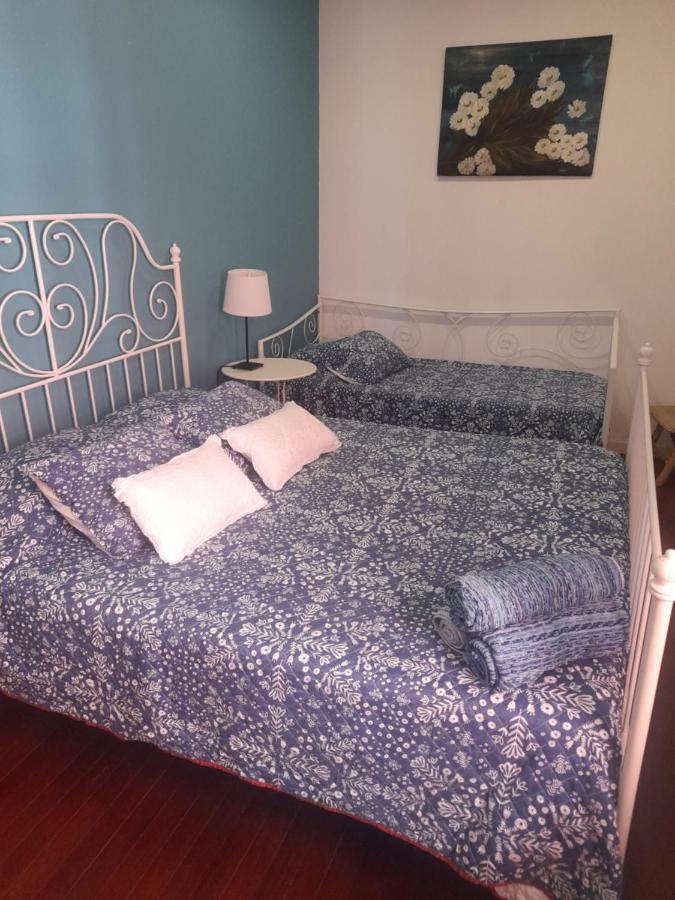 Al Pitoes Hotel Porto Ngoại thất bức ảnh