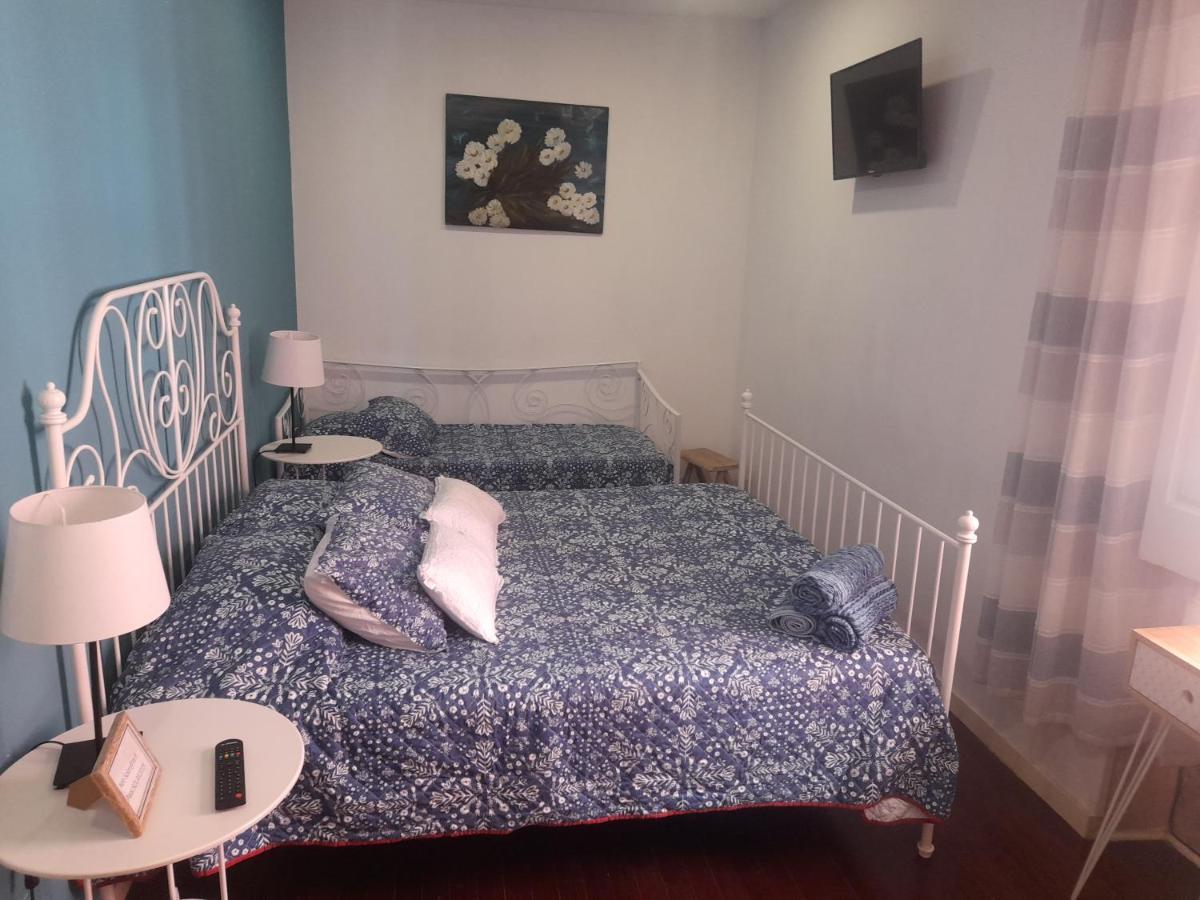 Al Pitoes Hotel Porto Ngoại thất bức ảnh