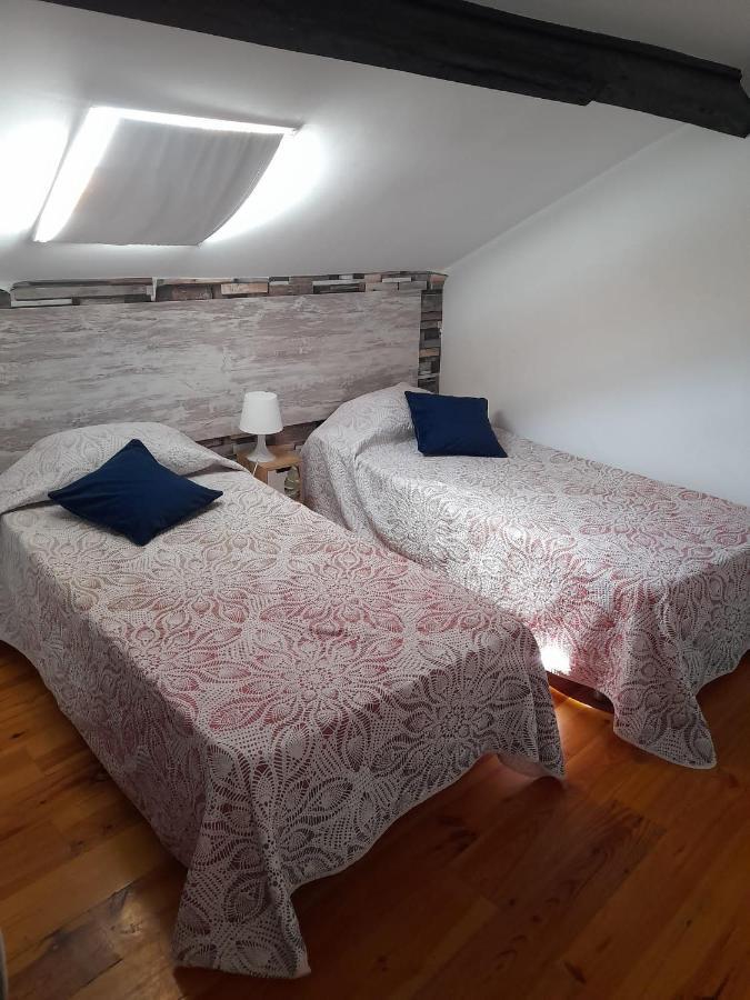 Al Pitoes Hotel Porto Ngoại thất bức ảnh
