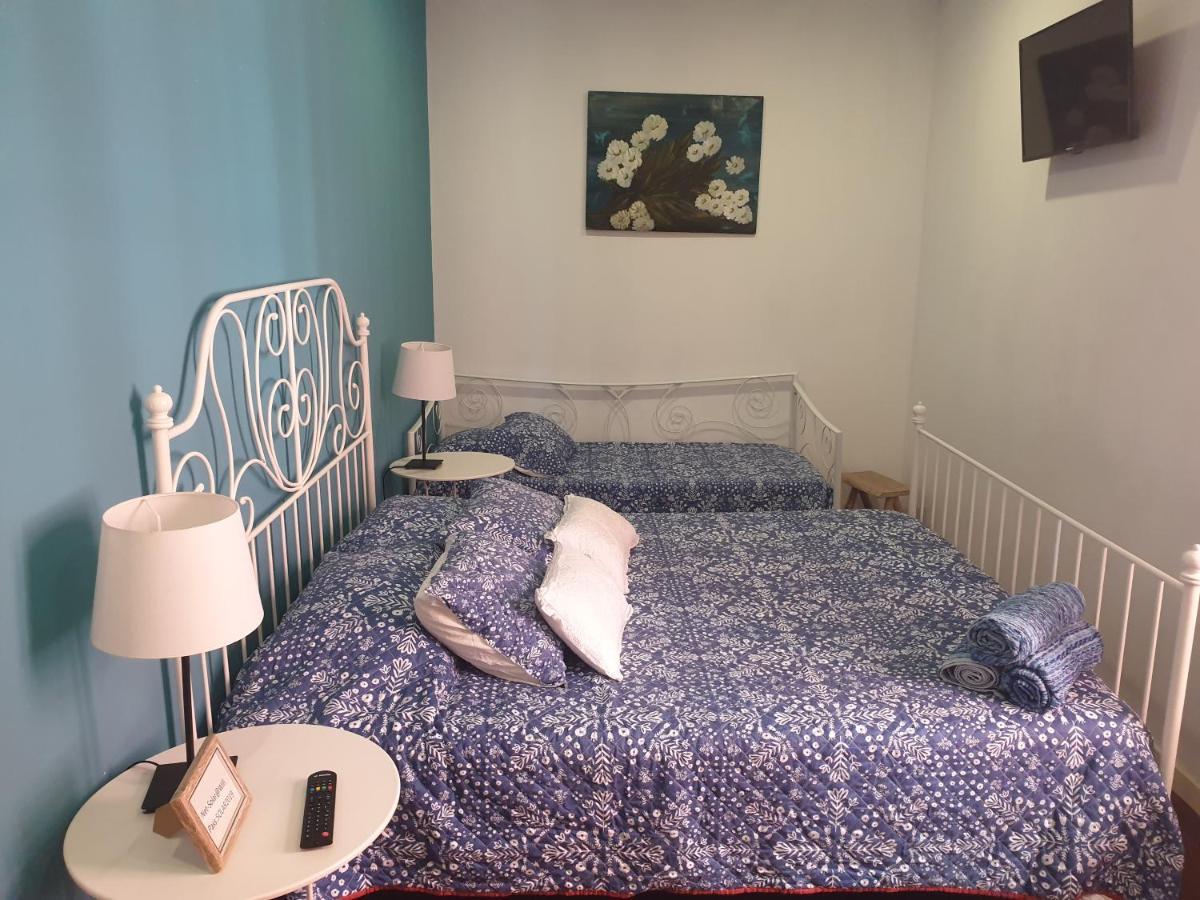 Al Pitoes Hotel Porto Ngoại thất bức ảnh
