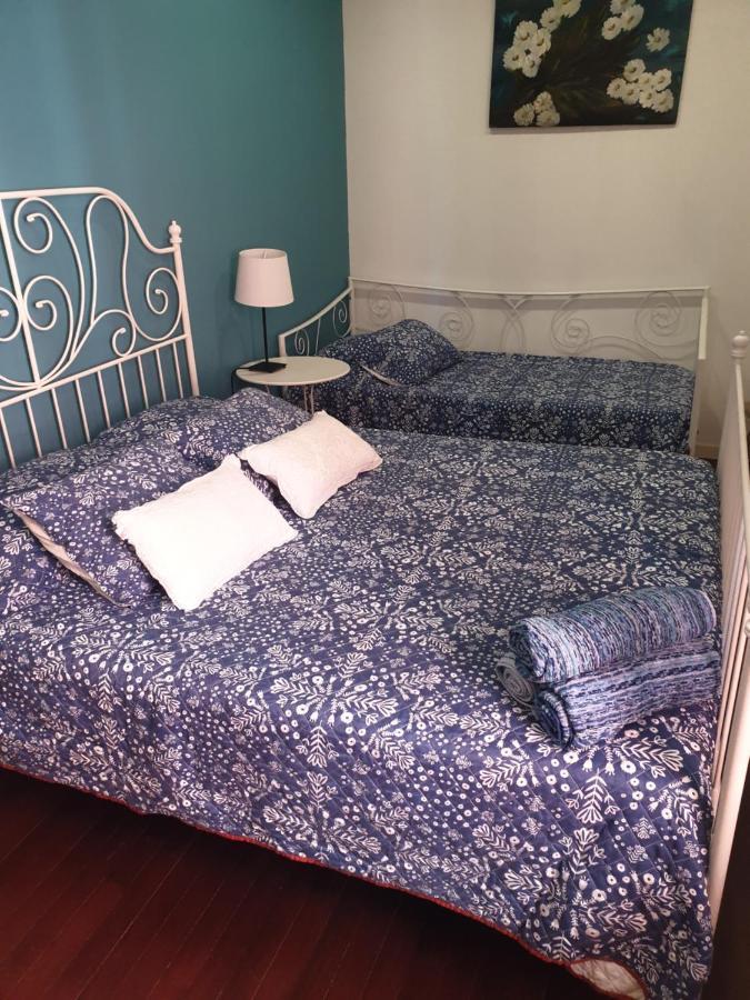 Al Pitoes Hotel Porto Ngoại thất bức ảnh