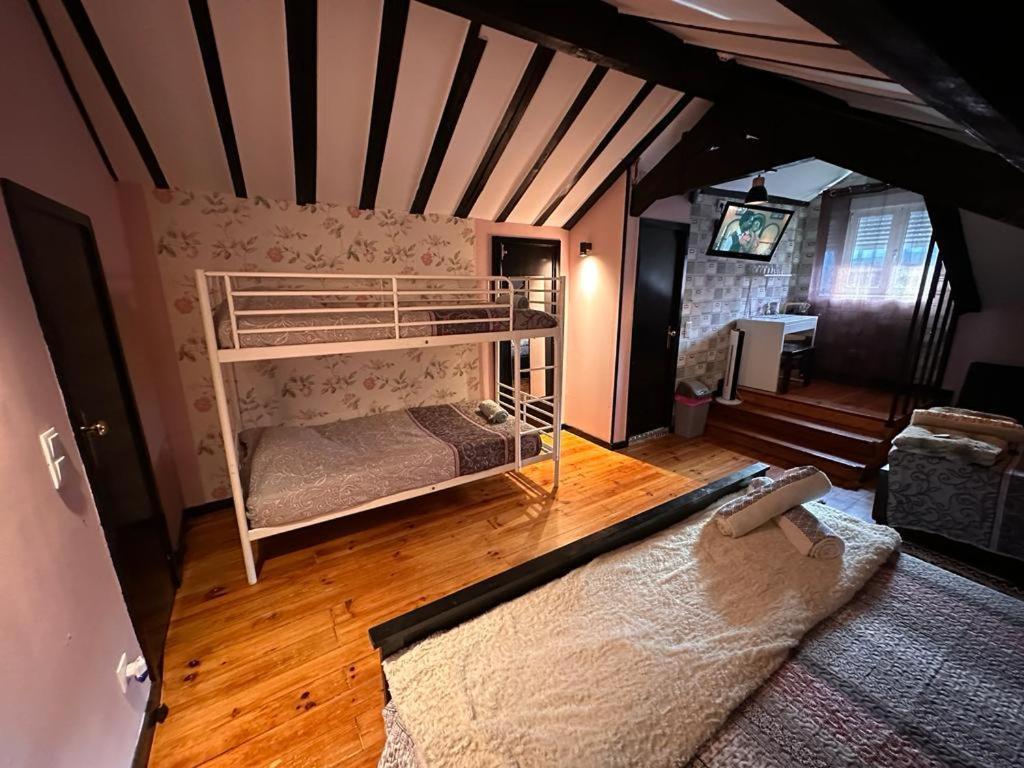 Al Pitoes Hotel Porto Ngoại thất bức ảnh