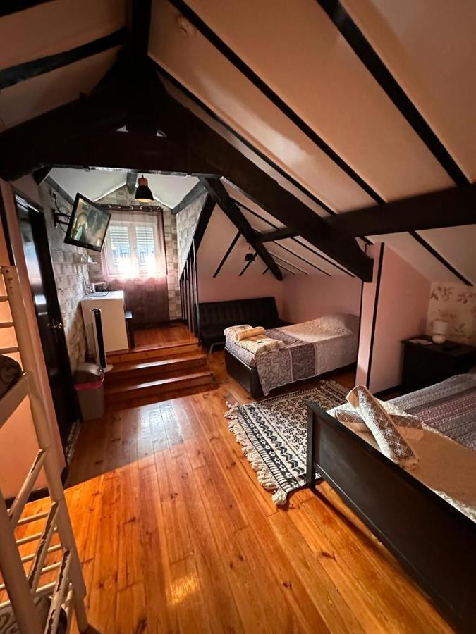Al Pitoes Hotel Porto Ngoại thất bức ảnh