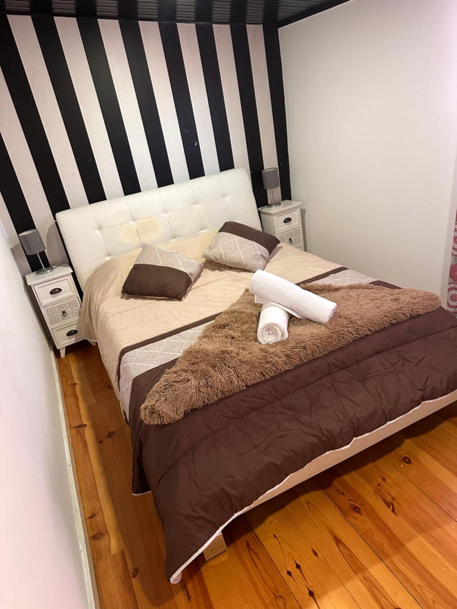 Al Pitoes Hotel Porto Ngoại thất bức ảnh