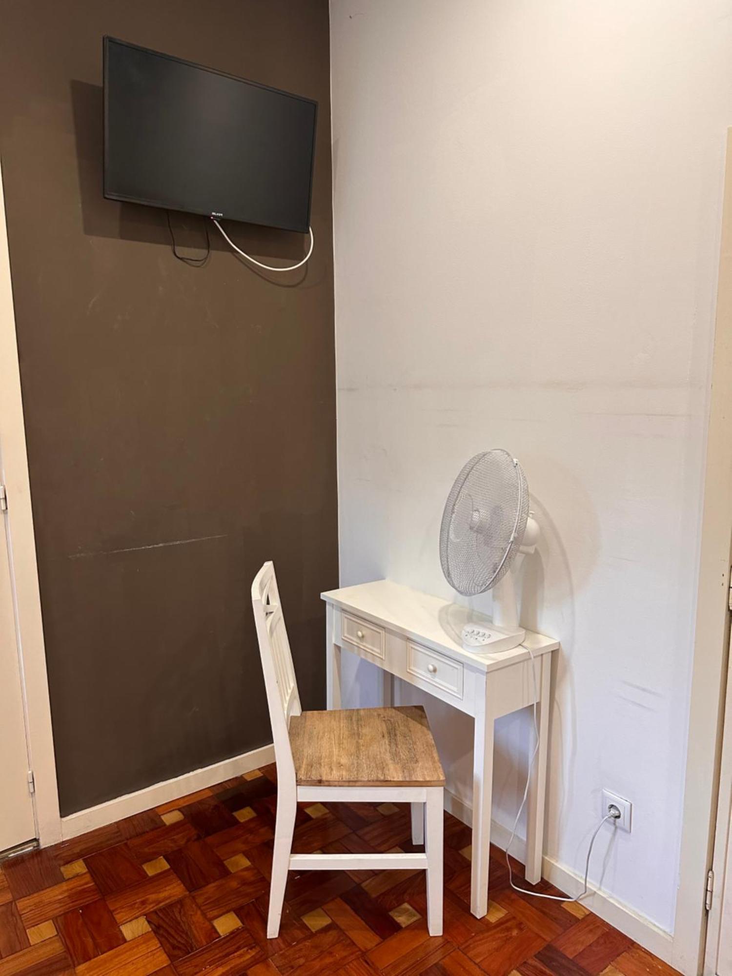Al Pitoes Hotel Porto Ngoại thất bức ảnh