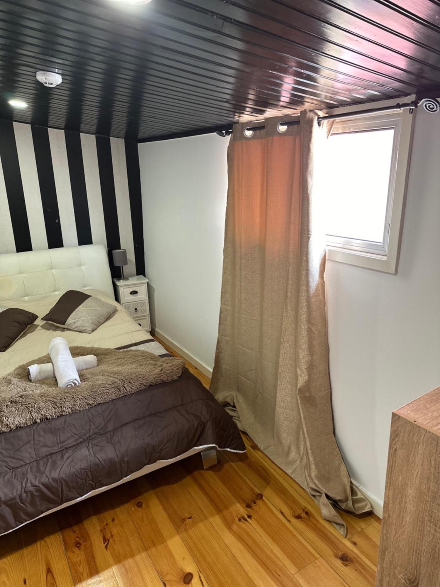 Al Pitoes Hotel Porto Ngoại thất bức ảnh