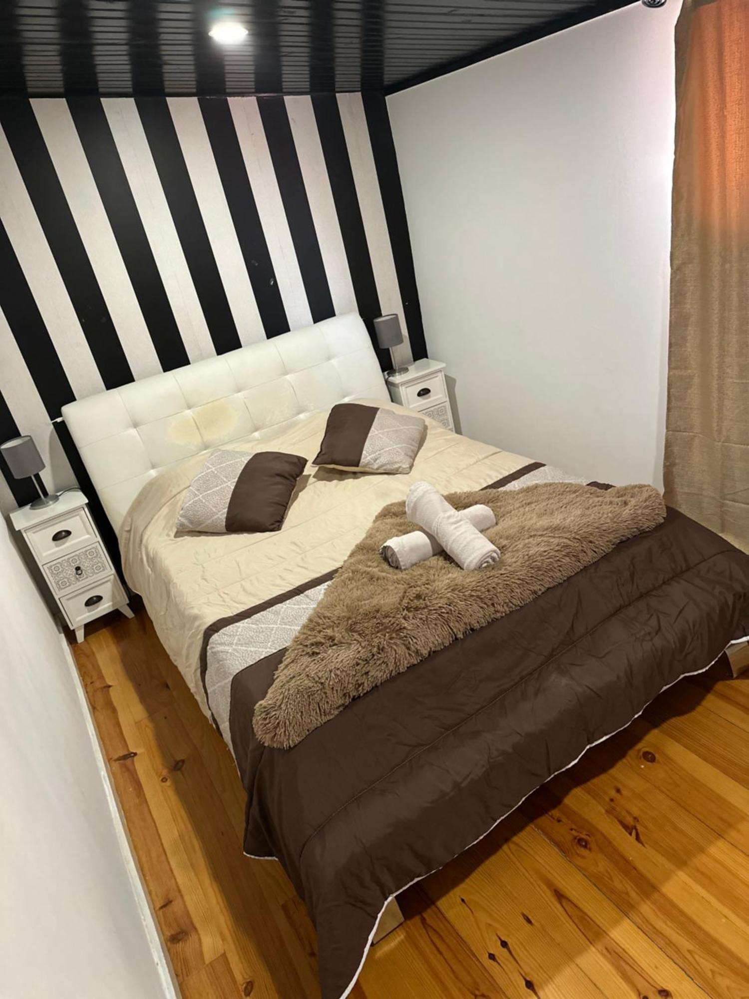 Al Pitoes Hotel Porto Ngoại thất bức ảnh