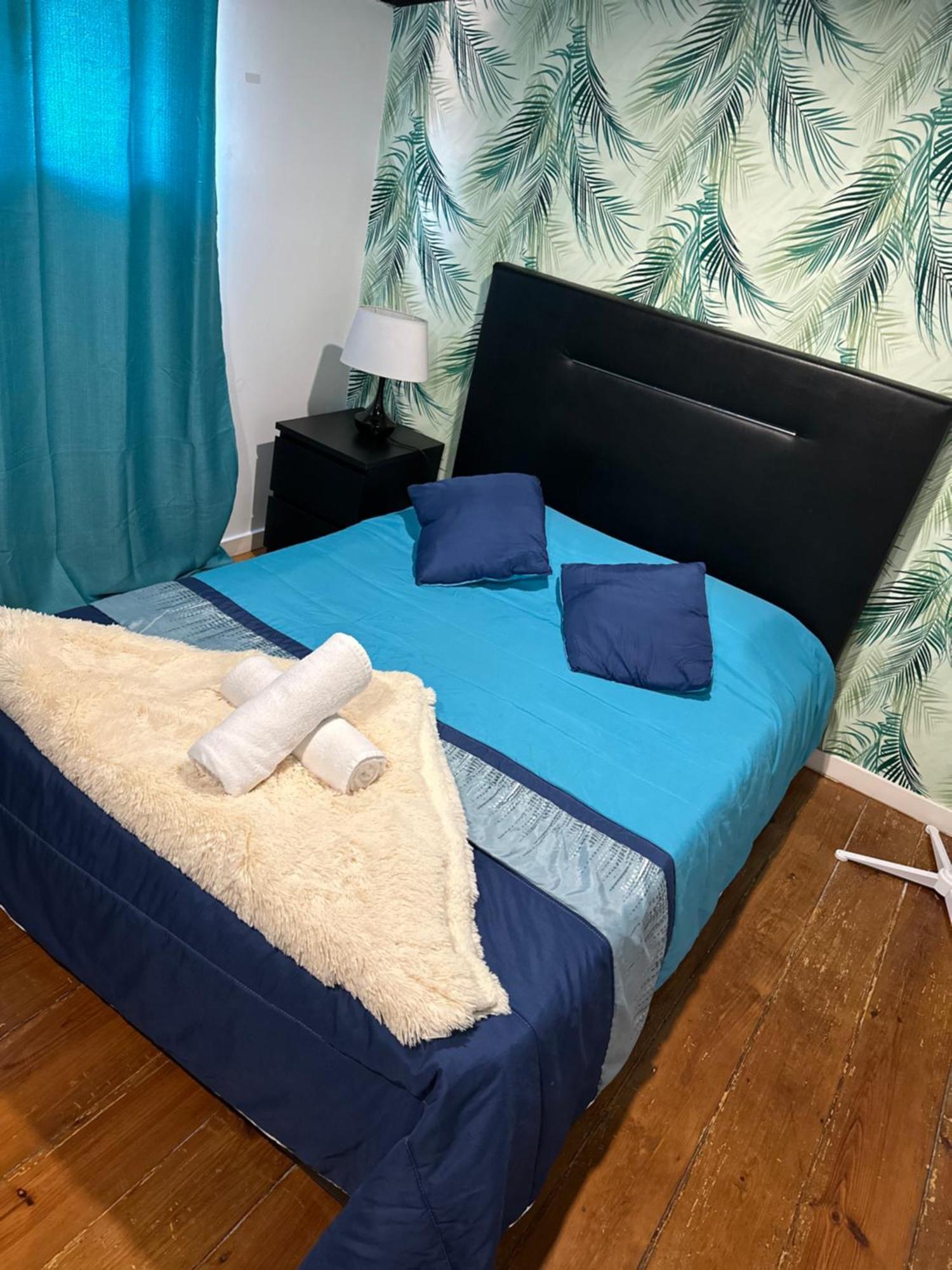 Al Pitoes Hotel Porto Ngoại thất bức ảnh